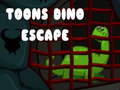 Toons Dino Escape
