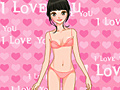 Time to love