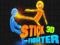 Stick Fighter 3D