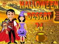Halloween Desert 24
