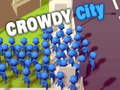 Crowdy City