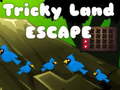 Tricky Land Escape