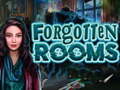Forgotten Rooms