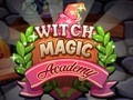 Witch Magic Academy