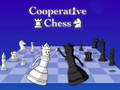 Cooperative Chess