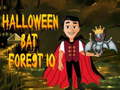 Halloween Bat Forest 10 