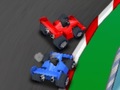 F1 Racing Cars