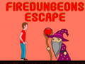 Firedungeon Escape