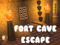 Fort Cave Escape