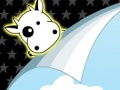 Cow Jump
