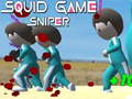 Squid Game Sniper