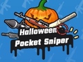 Halloween Pocket Sniper