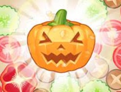 カボチャをマージします 