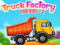 Trcuk Factory For Kids-2