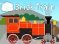 Labo Brick Train