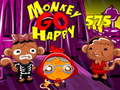 Monkey Go Happy Stage 575 Monkeys Go Halloween