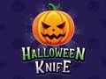 Halloween Knife