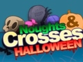 Noughts & Crosses Halloween 