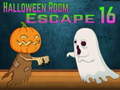 Amgel Halloween Room Escape 16