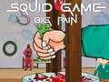 Squid Game Big Pain