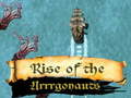 Rise of the Arrrgonauts