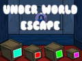 Under world escape