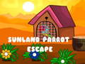 Sunland Parrot Escape