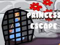 princess escape