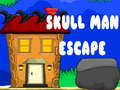 skull man escape