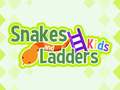 Snakes and Ladders Kids