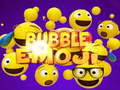 Bubble Emoji