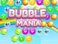 Bubble Mania 
