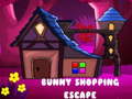 Bunny Shopping Escape