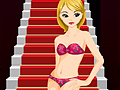 Catwalk fashion show