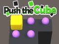 Push The Cube