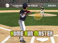 Home Run Master