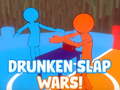 Drunken Slap Wars