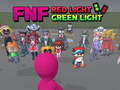 FNF: Red Light, Green Light