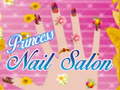 Princess Nail Salon 