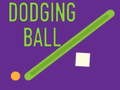 Dodging Ball 