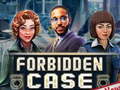 Forbidden Case