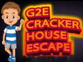 G2E Cracker House Escape