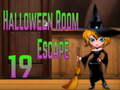 Amgel Halloween Room Escape 19