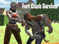 Fort clash survival