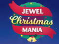 Jewel christmas mania