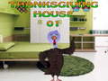 Thanksgiving House 01