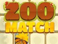 Match Zoo