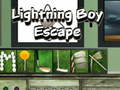 Lightning Boy Escape