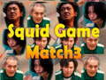 Squid Game Match3