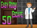Easy Room Escape 50
